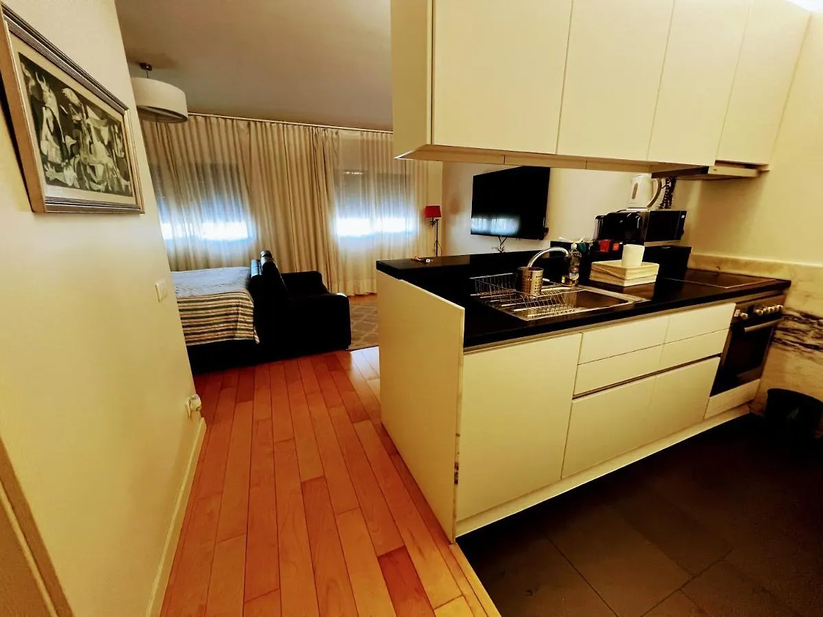 Vasco De Gama Apartment : Your Stylish Apartment Near Vasco De Gama Lisboa