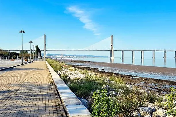 Vasco De Gama Apartment : Your Stylish Apartment Near Vasco De Gama Lisboa Portugal