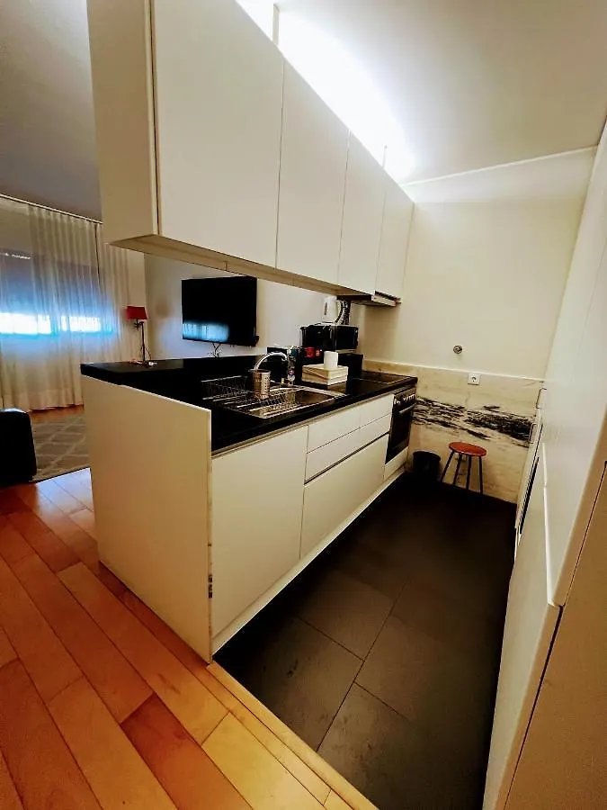 Vasco De Gama Apartment : Your Stylish Apartment Near Vasco De Gama Lisboa