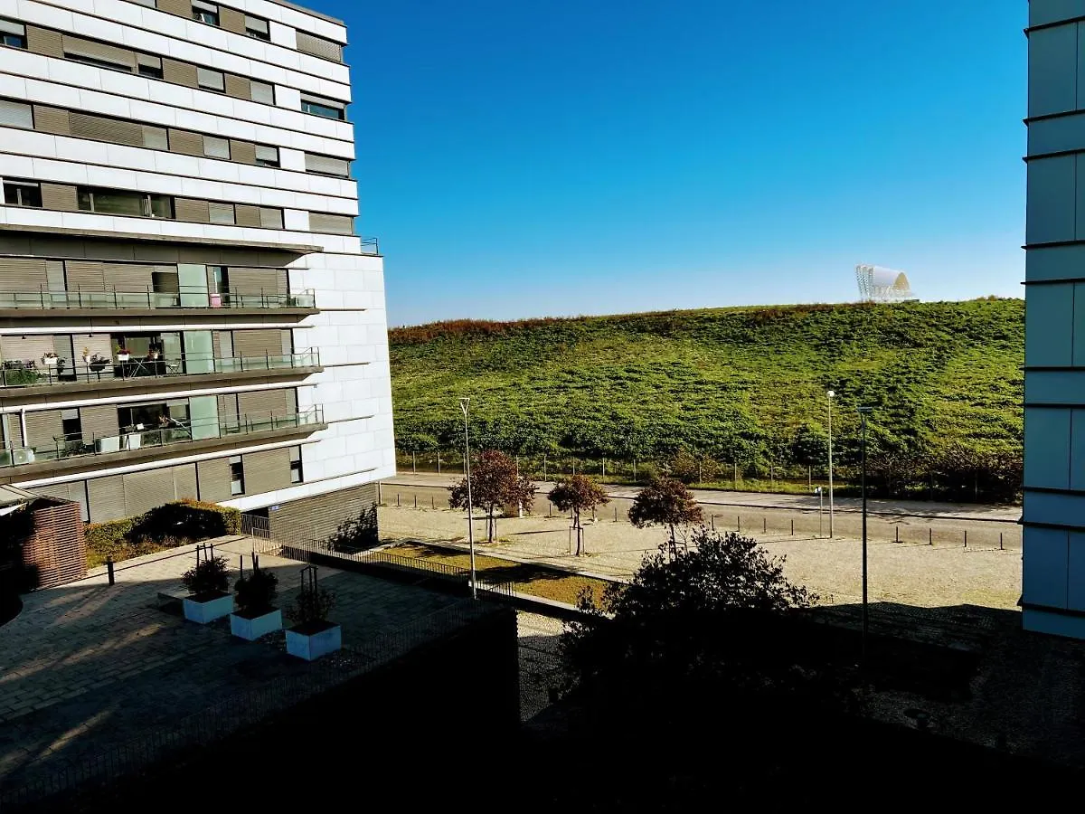 Vasco De Gama Apartment : Your Stylish Apartment Near Vasco De Gama Лиссабон 0*,  Португалия