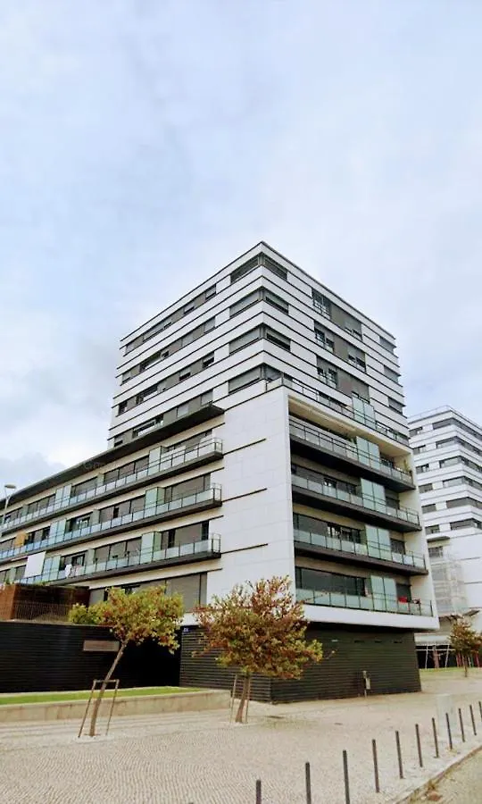 Vasco De Gama Apartment : Your Stylish Apartment Near Vasco De Gama Лиссабон
